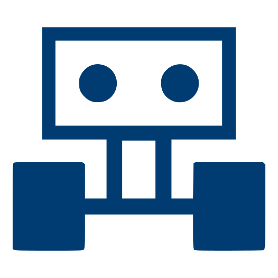 Robotics Icon